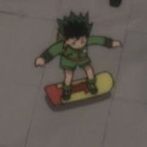 Meet your Posher, Crystal